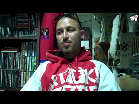 War of the Masses @RadiYo! NRB (4: WoM)