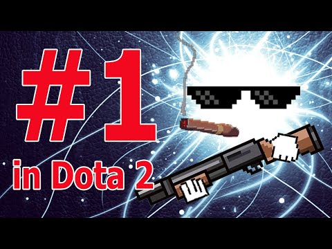 my io guide is #1 ranked in Dota 2