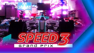 Игра Speed 3: Grand Prix (код загрузки) (Nintendo Switch, русские субтитры)