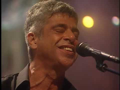 Lulu Santos - Astronauta (part. Gabriel, O Pensador) (Acústico MTV) [Remasterizado 4K]