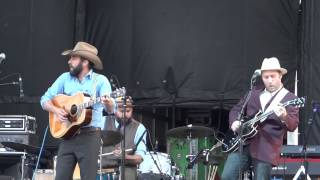 Luke Bell: All Blue @ Celebrate Virginia Live Fredericksburg, VA 5/15/15