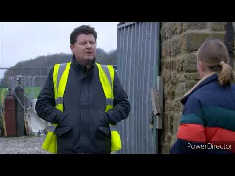 Emmerdale - Liv Gets Caught In Middle & Aaron Gets Suspicious Of Mackenzie (1/2) (20th January 2021)