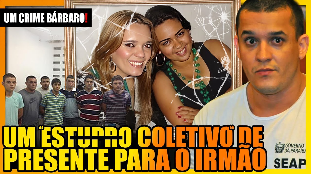 A BARBARIE DE QUEIMADAS: A VIOLAÇÃO COLETIVA DE MULHER QUE ABALOU O BRASIL