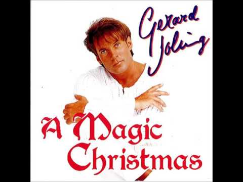 Gerard Joling - Somewhere Lies Angelland