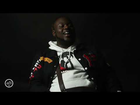 Esco Vo On The Best Advice, "Where Would I Be" Being His Realist Song & More ( Part 2 )