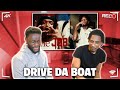 BAK JAY FT BABYCHIEFDOIT DRIVE DA BOAT REACTION