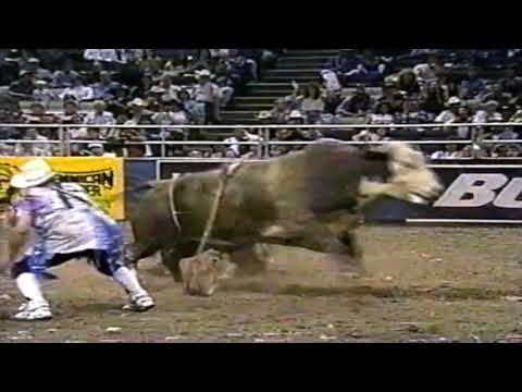 Nuce Cook vs Panda - 96 PBR San Jose (87 pts)