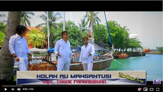 Download lagu The Boys Trio - Holan Au Mangantusi Ho [ MV CMD Record] mp3