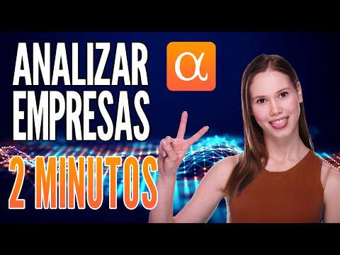 💥 Cómo ANALIZAR ACCIONES en 2 Minutos con Seeking Alpha | Guía Paso a Paso con  NVDIA