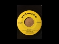 Gene Allison - (Medley) You Can Make It If You Try Have Faith