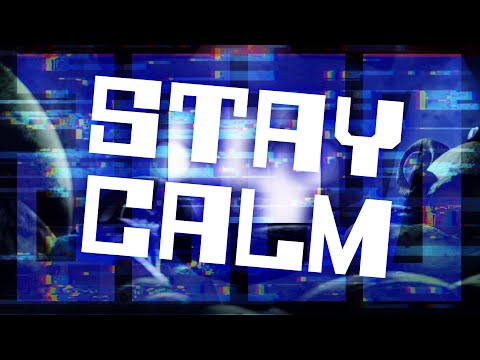 [SFM FNAF] STAY CALM - FNaF Song by Griffinilla (2020 REMAKE)