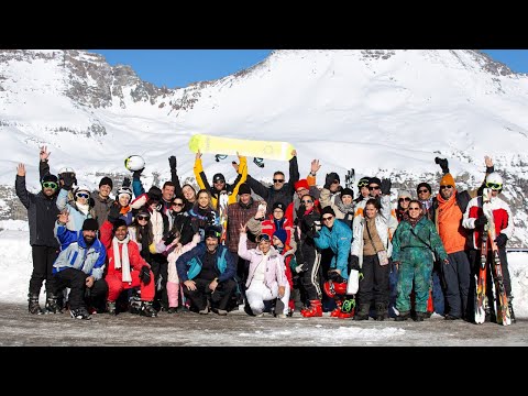 Corrida Internacional Chile 2024