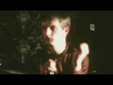 [FREE] Joy Division Type Beat 'I Lost Myself' - Post-Punk instrumental