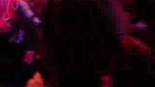 Saving Jane- What I Didn't Say - HOB Cleveland, Ohio 7/20/07