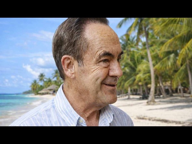 ¿Se investiga también a José Bono en Rep. Dominicana?
