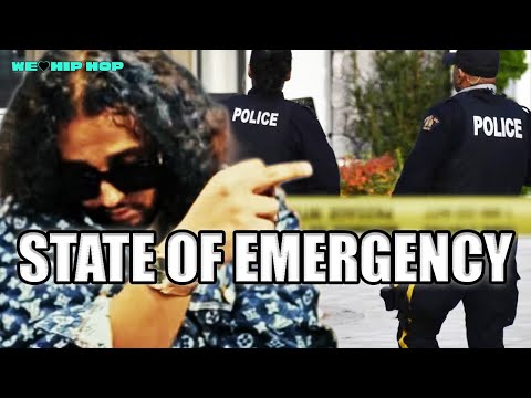 Certi2x Death Exposes Vancouver's Insane Crime Scene