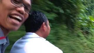 preview picture of video 'Indahnya Pemandangan Gunung Penanggungan Seloleman Trawas Mojokerto'