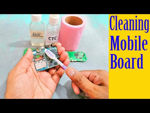 Learn full Mobile Phone Repairing in Urdu Hindi Complete Training online free Started Tutorial 1