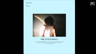 RyeoWook  (려욱)– 품 (POOM)