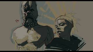 Pitbull Terrier- Die Antwoord [Sub Español]