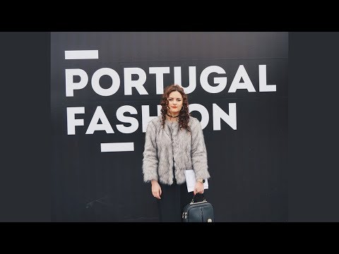 Portugal Fashion 2018