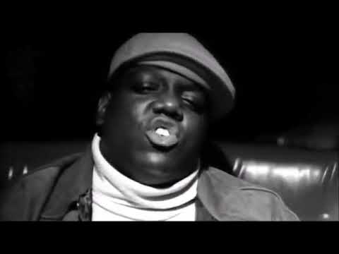 Radiohead x The Notorious B.I.G - "Big Street Poppa"