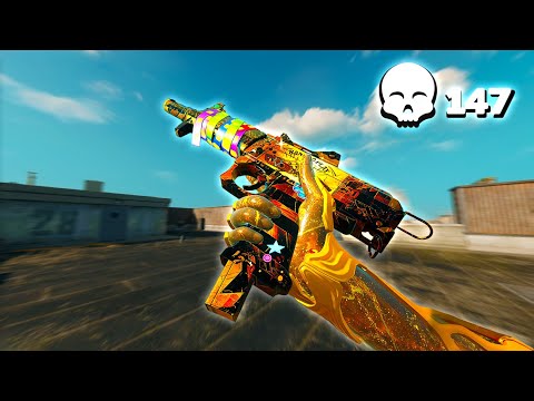 Goodbye LC10, Hello JACKAL PDW META in Warzone😍👑