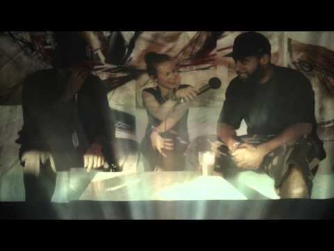 MEGALOH ft. GRACE - Sie Wissen Bescheid Jetzt (Offizielles Musikvideo) (prod. Ghanaian Stallion)