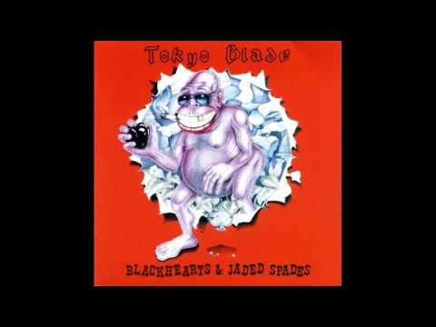 Tokyo Blade - Dirty Faced Angels