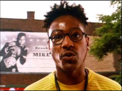 Bande annonce de "Do the Right Thing"