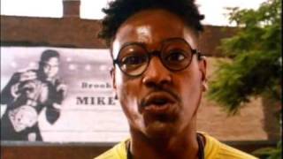 Video trailer för DO THE RIGHT THING - Trailer - HQ