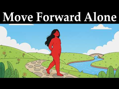 How To Get Ahead Even When No One Is There For You | Carl Jung