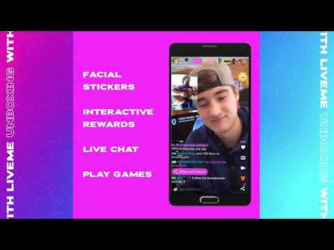 LiveMeXHonor - Official Honor 9A Unboxing Livestream & Interview