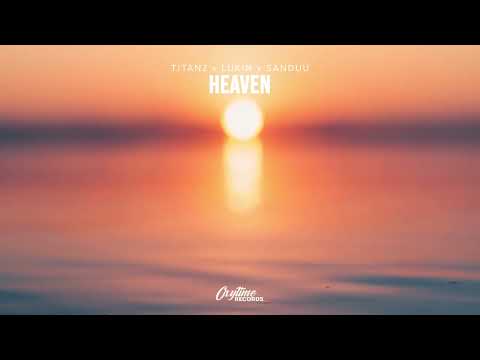 Ola Martin, Gabriel Wittner - Heaven (feat. D'NIVIE)