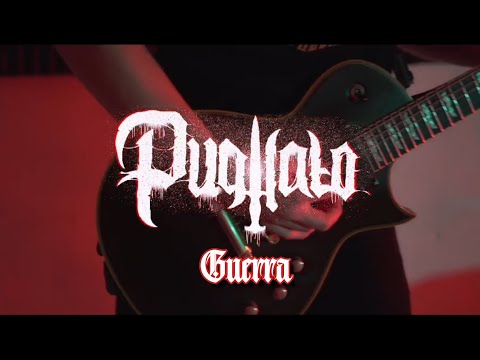 Pugilato - Guerra (videoclip oficial 2024)