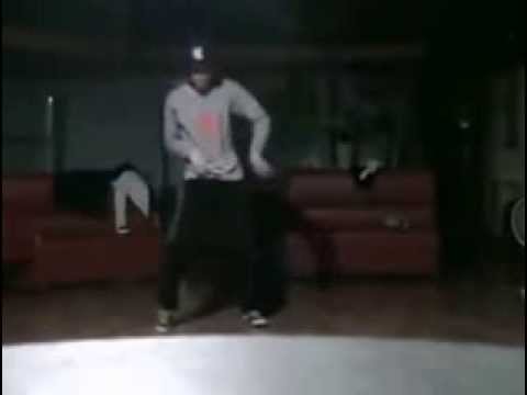 YG New Boys group - Lee Seung Hoon Dance TEAM A