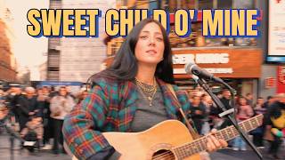 Download lagu You Won’t BELIEVE Her Voice! Sweet Child O' Mine Like You’ve NEVER Heard Before! | Guns N' Roses mp3 Download lagu You Won’t BELIEVE Her Voice! Sweet Child O' Mine Like You’ve NEVER Heard Before! | Guns N' Roses mp3