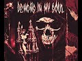 Demon In My Soul Slowed