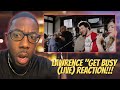 RETRO QUIN REACTS TO LAWRENCE! | LAWRENCE 
