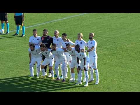 Fc pyunik 2-0 Narva Trans