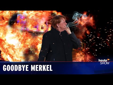 Co zbylo po Merkelové?