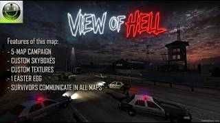 View of Hell