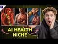 How To Make Viral Health Videos Using AI Viral AI Health Niche YouTube Automation 2026