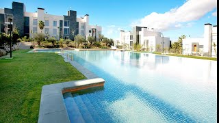 El Plantio Golf Resort | Alicante, Spain | Hotel Review 🏩