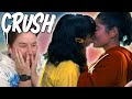 Lesbian Love Triangle Crush Movie Reaction