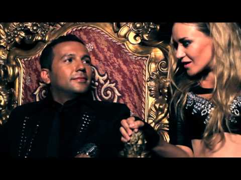 Kat Deluna vs Dj Yass Carter - Wild Girl