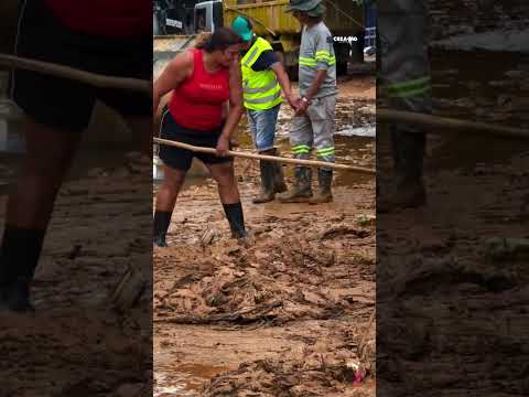 Minas chama. A Engenharia responde.
