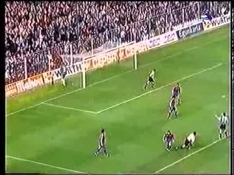 Liga 97-98 - J.11 - Athletic Club 3 Barcelona 0