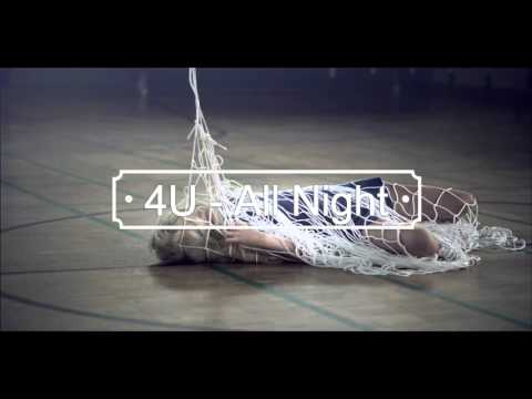 4U - All Night (Free Download)