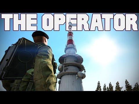The Operator: Discovering the New Village (DayZ Village)